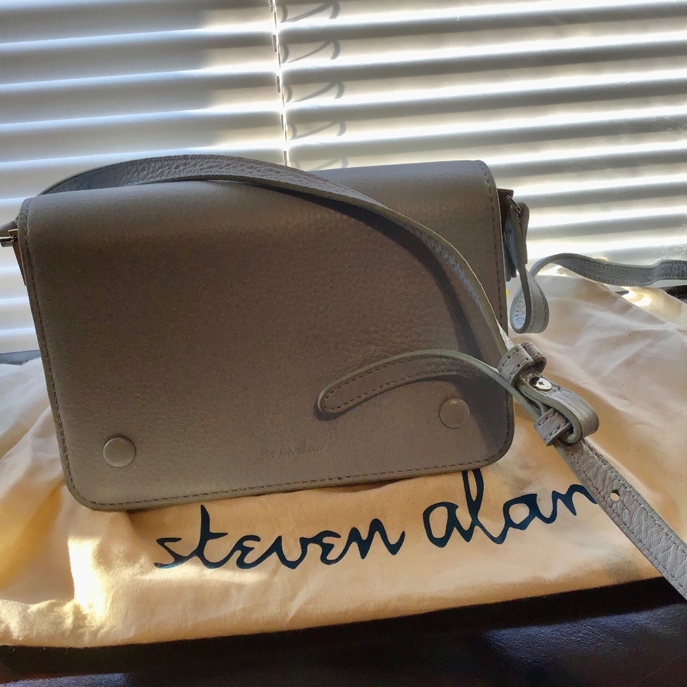 Steven Alan Crossbody